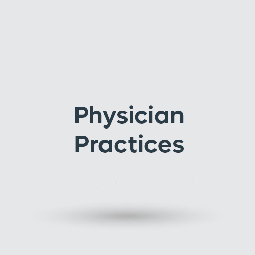 Physician Practices